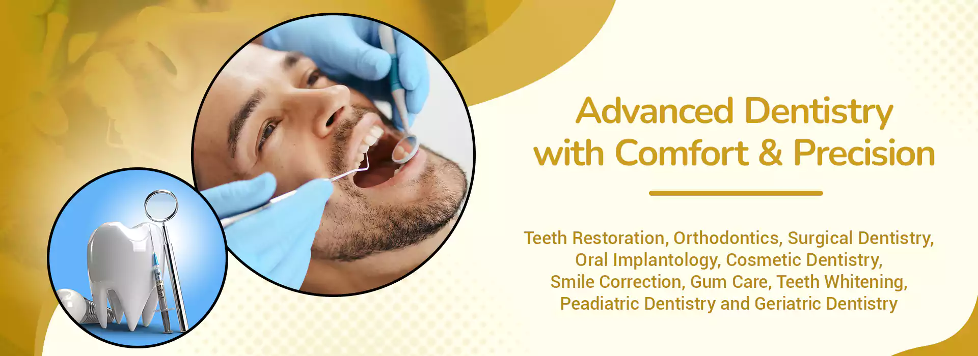  Smile Dental Care, JP Nagar, Bengaluru 